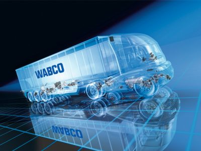 NOVI TERMINI IZOBRAŽEVANJA ZA SERVISERJE ZAVORNIH SISTEMOV WABCO