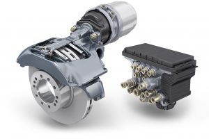 Knorr brake