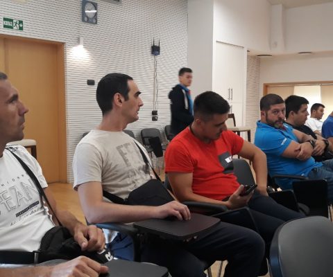 VELIKO ZBIRANJE NA FRUŠKI GORI – NAJBOLJŠI TIM V REGIJI!