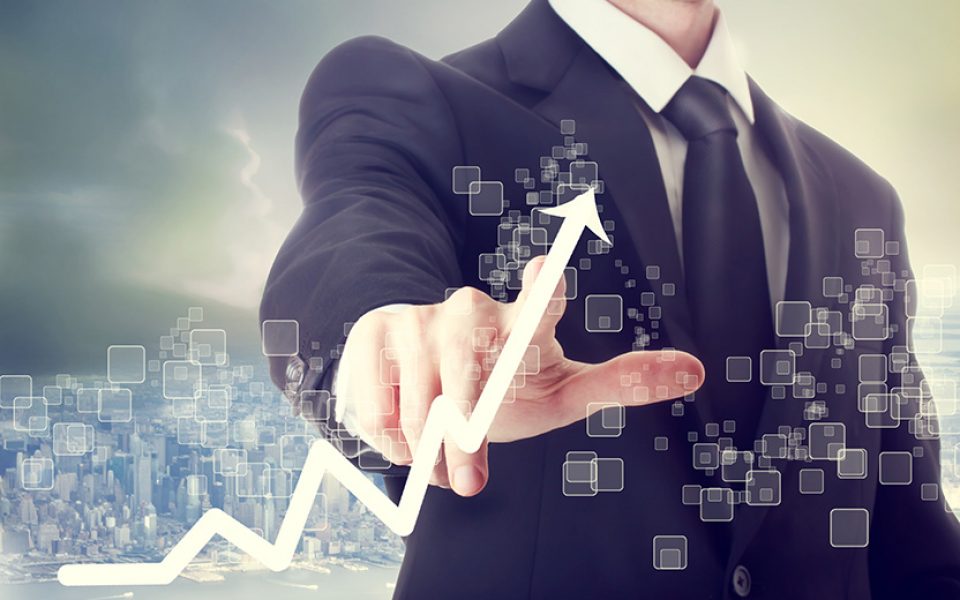 Referent v prodaji in marketingu (komercialist) (m/ž)