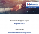 RAPIDEX CERTIFICIRAN WEBASTO PARTNER