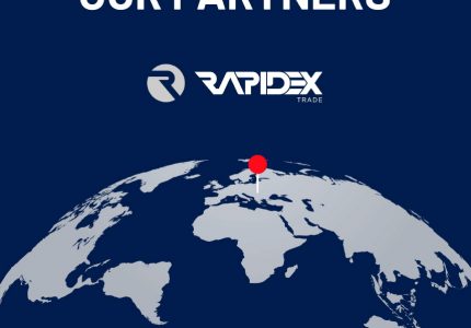 Lago in Rapidex: partnerstvo že več kot desetletje