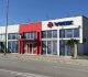 Rapidex je prispel tudi v Leskovac